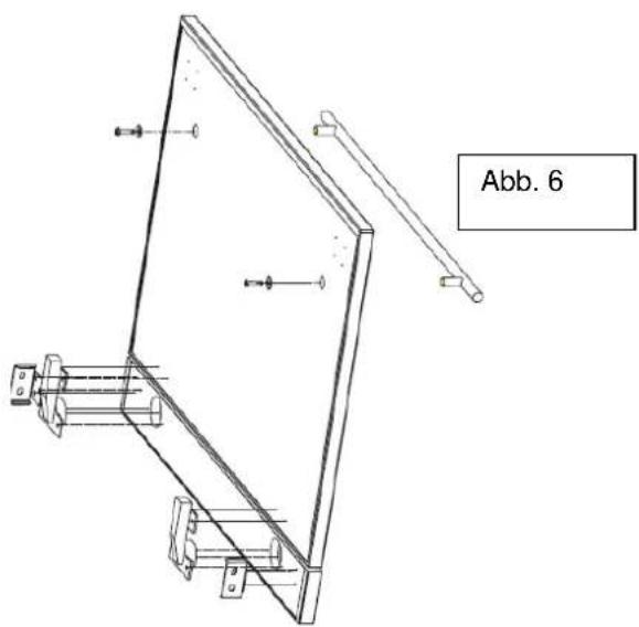 Exquisit EGSP 1060 EL - Vorbereitung - 5