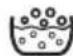 Exquisit WA7212 - LEUCHTANZEIGEN - 5