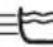 Exquisit WA7214 - ATTENTION! Water residue leaking is possible when the filter handle is turned. - 11