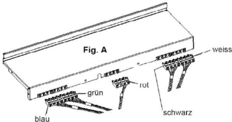 Exquisit EHE185-1 - Einbauschritte Backofen - 4
