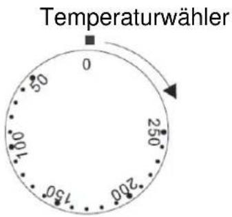 Exquisit EBE555-1.1U - Backofen mit natürlicher / erzwungener Konvektion - 2