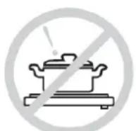 Exquisit EKI-Duo-F - Sicherheit und Wartung - 10