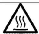 Exquisit EKC 601-1R - VORSICHT - 1