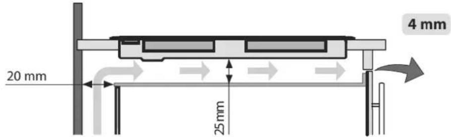 Exquisit EKC 301R - WICHTIG - 1