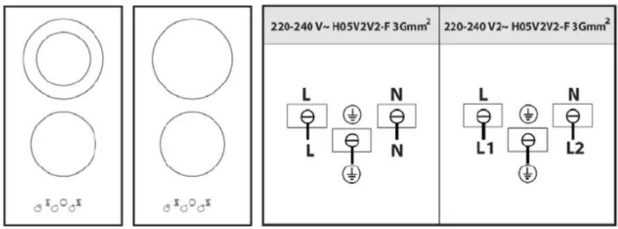 Exquisit EKC 301R - WICHTIG - 2