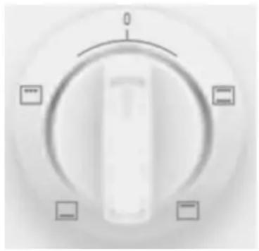 Exquisit EH10.3-9 - Backofen mit konventioneller Konvektion, Grillhitze, Umluft Funktion - 1