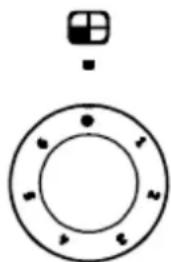 Exquisit EH 10.3F2 - Einstellungen (modellabhängig) - 1