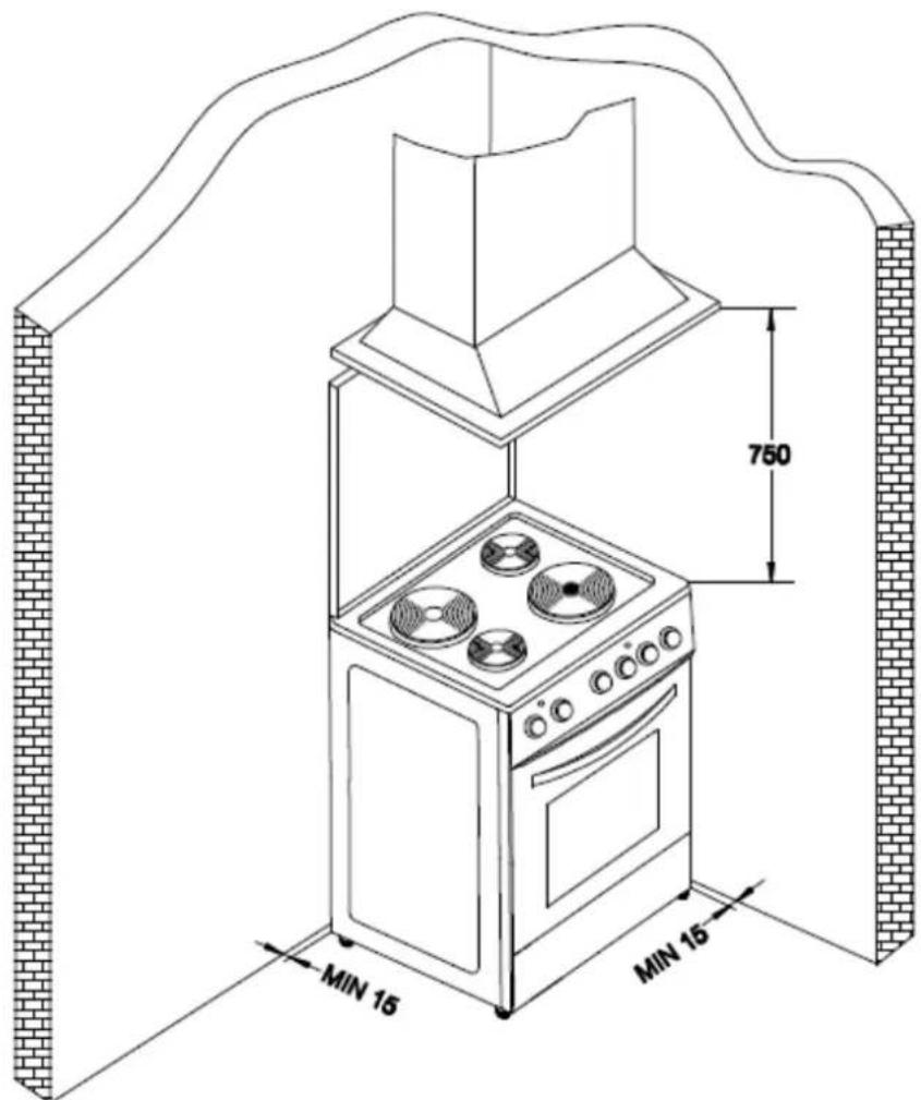 Exquisit EH 10.3F2 - WICHTIG - 1