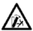 Exquisit ECM5.1BZ - Elektro-Standherd: Backofen und Kochmulde - 2