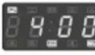 Exquisit EMW20G - Automatische Programme - 25