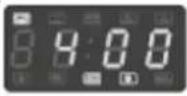 Exquisit EMW20G - Automatische Programme - 23
