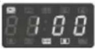 Exquisit EMW20G - Automatische Programme - 18