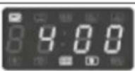 Exquisit EMW20G - Automatische Programme - 10