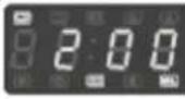 Exquisit EMW20G - Automatische Programme - 24