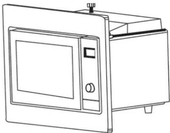 Exquisit EMW20G - Elektrischer Anschluss - 2