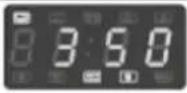 Exquisit EMW20G - Automatische Programme - 15