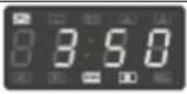 Exquisit EMW20G - Automatische Programme - 12