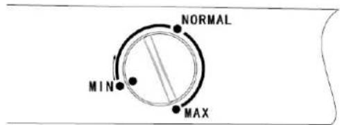 Exquisit GS12-4 A - Temperaturregler - 1