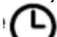 Exquisit EBM4545HIG - Drücken Sie auf das Symbol: - 2