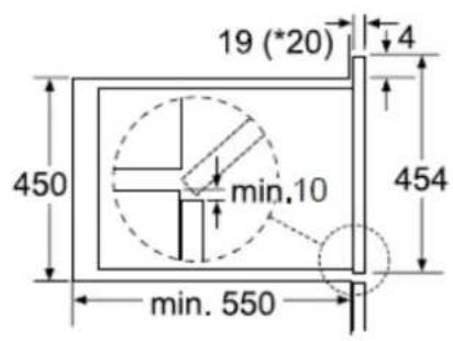 Exquisit EBM4545HIG - HINWEISE - 2