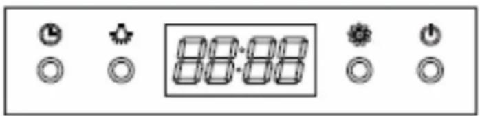 Exquisit KFD91-6G - Bedienung - 1