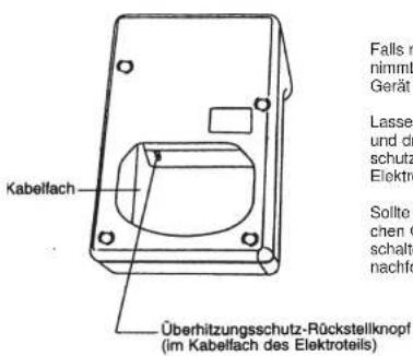 STEBA DF 170 - 2