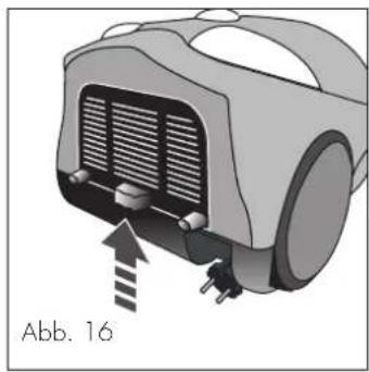 DELONGHI XTH 200 E - ROHRAUFNAHME - 1