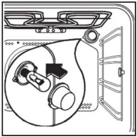 ZANUSSI ZOB 985 QX - Grill-Heizkörper - 2