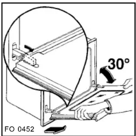 30° FO 0452