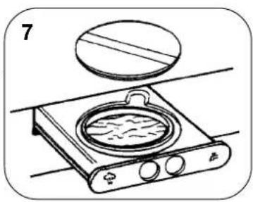 ZANUSSI ZOB 851 QX - Ihr Backofen - 2