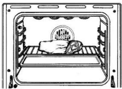 ZANUSSI ZOB 851 QX - Anweisungen für das Dampfkochen - 2
