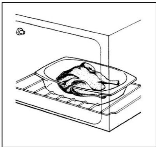 ZANUSSI ZOB 851 QX - Überfüllung - 2