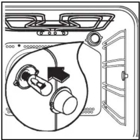 ZANUSSI ZOB 745 QXR - Grill-Heizkörper - 3