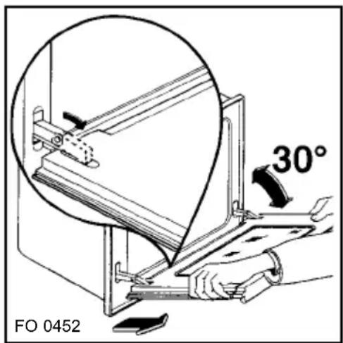 30° FO 0452