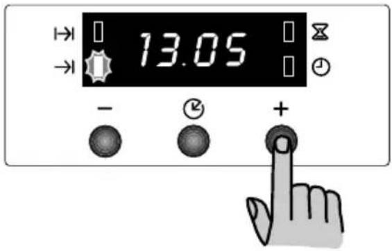 13.05 - ② +