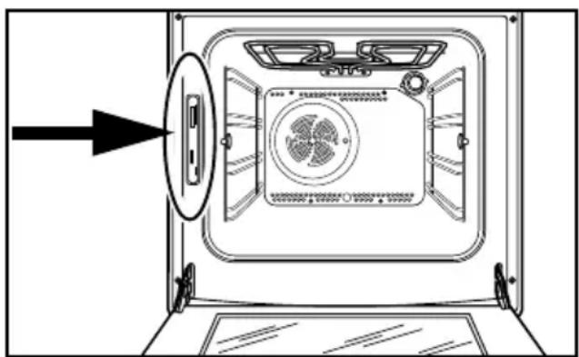 ZANUSSI ZOB 682 X - Kundendienst - 1