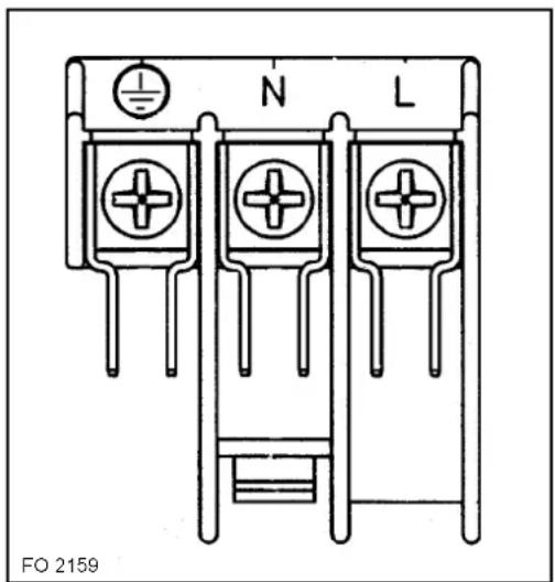 N L FO 2159