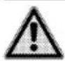 BLOMBERG BIO 7443 - Risk of electric shock, short circuit or fire by damage of the mains lead! - 1