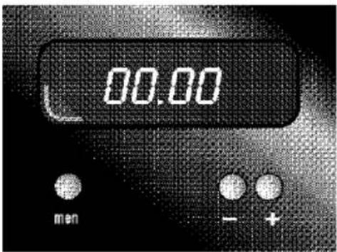BLOMBERG BIO 1021 - (Timer / Alarmfunktion) - 1