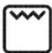 BLOMBERG BEO 5002 - Surface grill - 1
