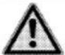 BLOMBERG BEO 5002 - This appliance must be earthed! - 1