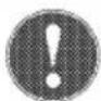 BLOMBERG BEO 5002 - Hot surfaces may cause burns! - 1