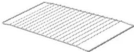 BLOMBERG BEO 5002 - Wire shelf - 1