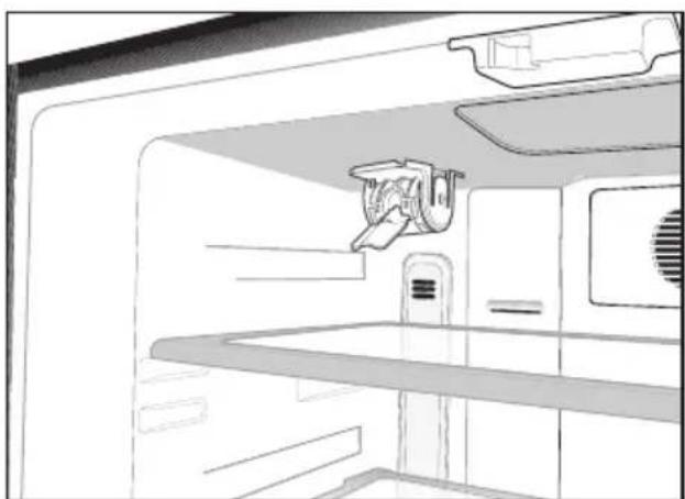 BLOMBERG KFD 9952 XDA - Recommended solutions for the problems - 8