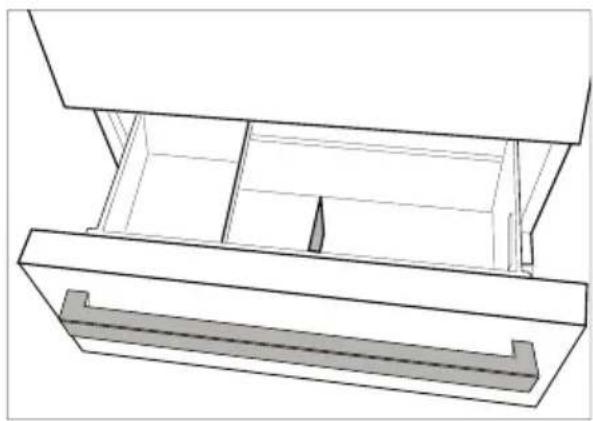 BLOMBERG KFD 9952 XDA - سینی تخم مرغ - 9