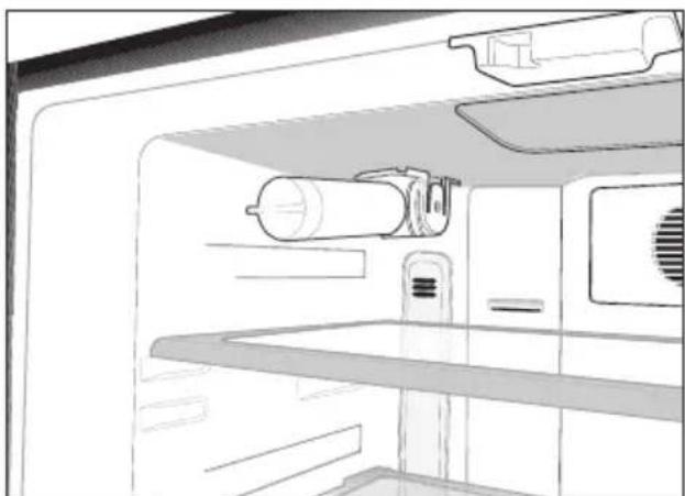 BLOMBERG KFD 9952 XDA - Recommended solutions for the problems - 9