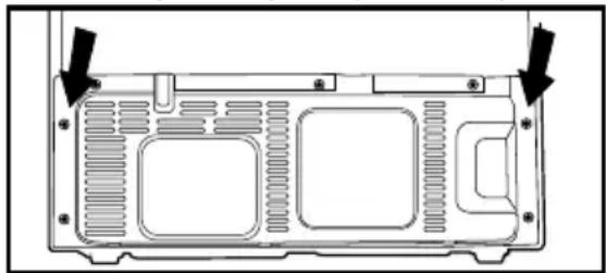 BLOMBERG KFD 9952 XDA - Before operating your refrigerator - 1
