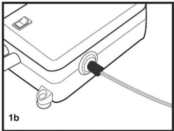 BLOMBERG KFD 9952 XDA - Recommended solutions for the problems - 4