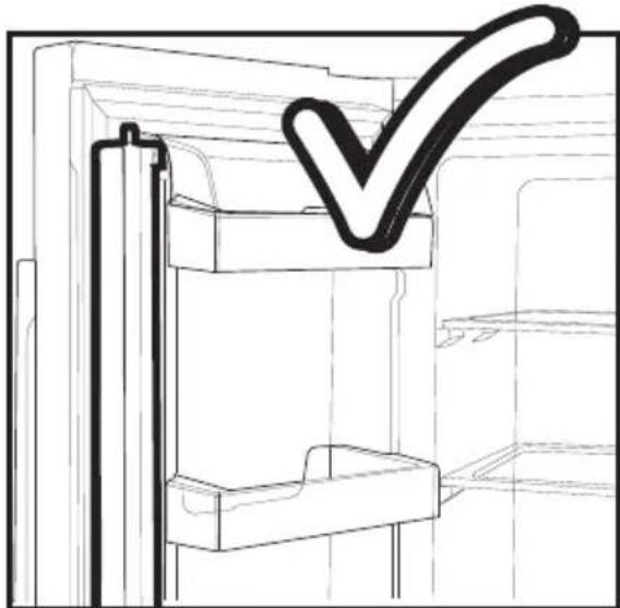 BLOMBERG KFD 9952 XDA - Blaues Licht - 1