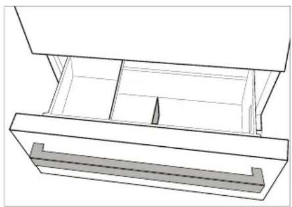 BLOMBERG KFD 9952 XDA - Eisbereiter - 2